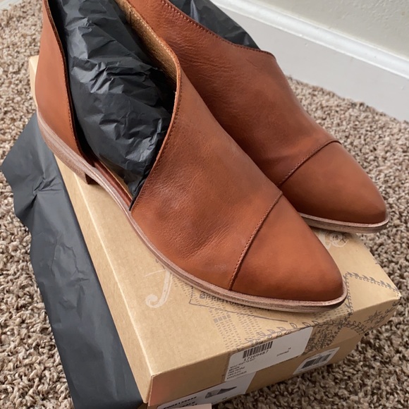 Free People Royale Flat - Picture 6 of 6